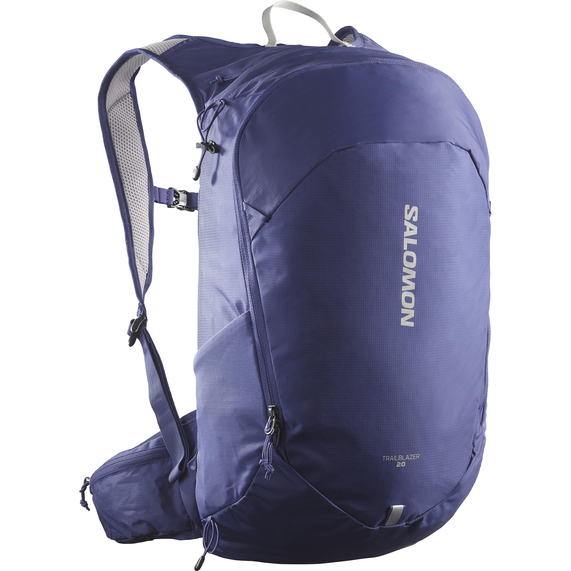 Salomon Trailblazer 20 Unisex Hiking Backpack, 20L, Versatile